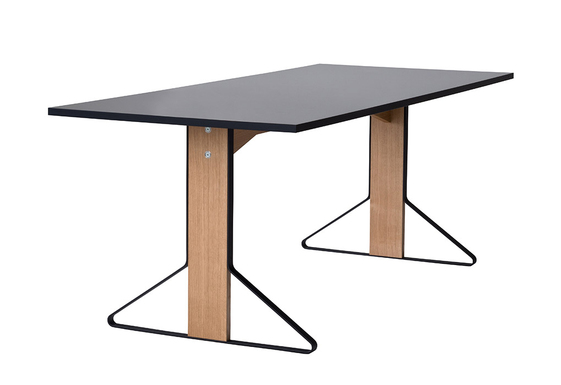 Artek REB 001 Kaari Table Designer Furniture Contemporary Furniture