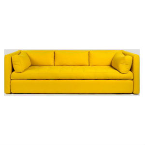 Hay Hackney three seat sofa designer contemporary furniture