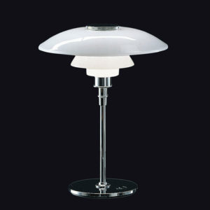 PH 4½-3½ Table Lamp-0