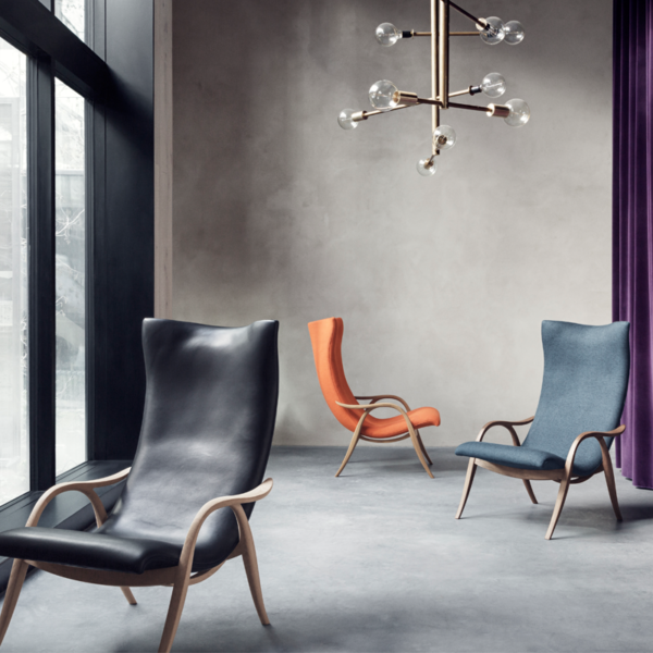 Carl Hansen FH429 Signature Chair Designer Contemporary Furniture
