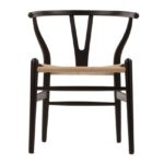 Carl Hansen CH24 Wishbone Chair