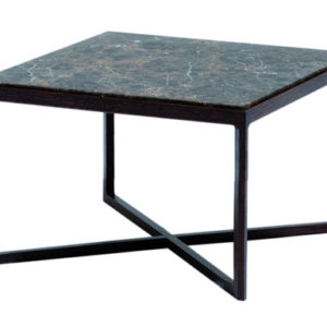 Knoll Krusin Low Table