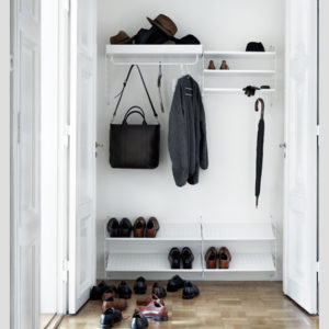 String-Shelf-System-hallway designer contemporary furniture