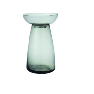 Kinto Large Aqua Culture Vase
