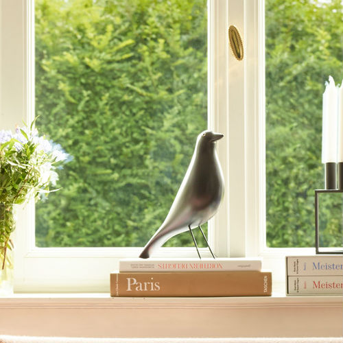 Eames Bird Lifestyle1 Contemporary Designer Homeware