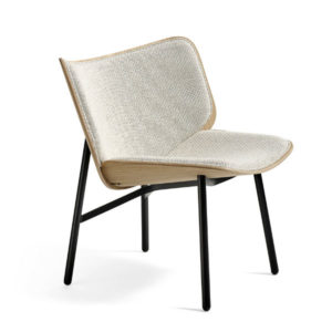 Hay Dapper Lounge Chair Coda 100 Contemporary Designer Furniture