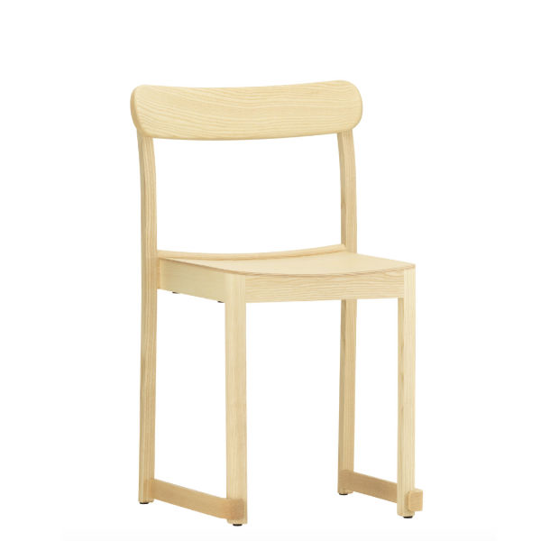 Artek Atelier Chair Contemporary Designer Furniture