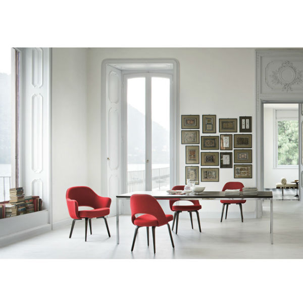 Knoll Conference chair lifestyle2 Contemporary Designer Furniture