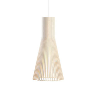 Secto 4200 Natural Birch Contemporary Designer Lighting