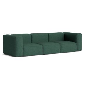 Hay Mags Soft 3 seater Contemporary Designer Furniture