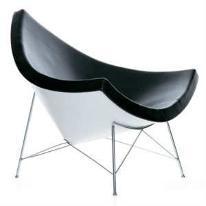 Vitra Coconut Chair Designer Contemporary Furniture