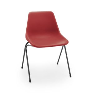 Hille Polyside chair Robin Day furniture contemporary designer
