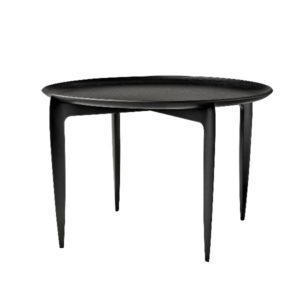 Fritz Hansen Objects tray table Large Contemporary Designer Furniture