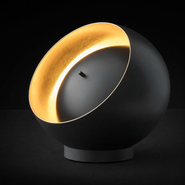 Oluce Eva Table Lamp Contemporary Designer Lighting