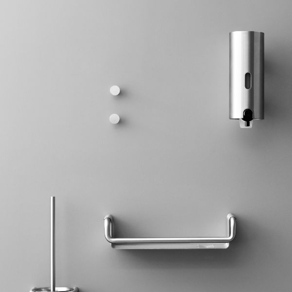DLine Soap Dispenser Lifestyle Contemporary Designer Homeware