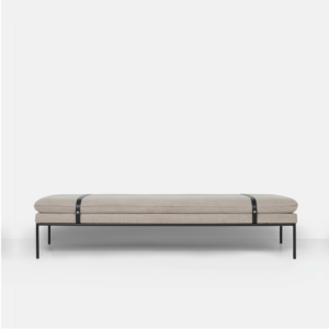 Ferm Living Turn Daybed Natural Contemporary Designer Furniture