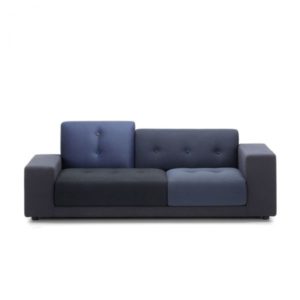 Vitra Polder compact Sofa