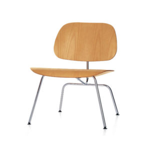 Vitra LCM Plywood chair natural ash Contemporary designer furniture