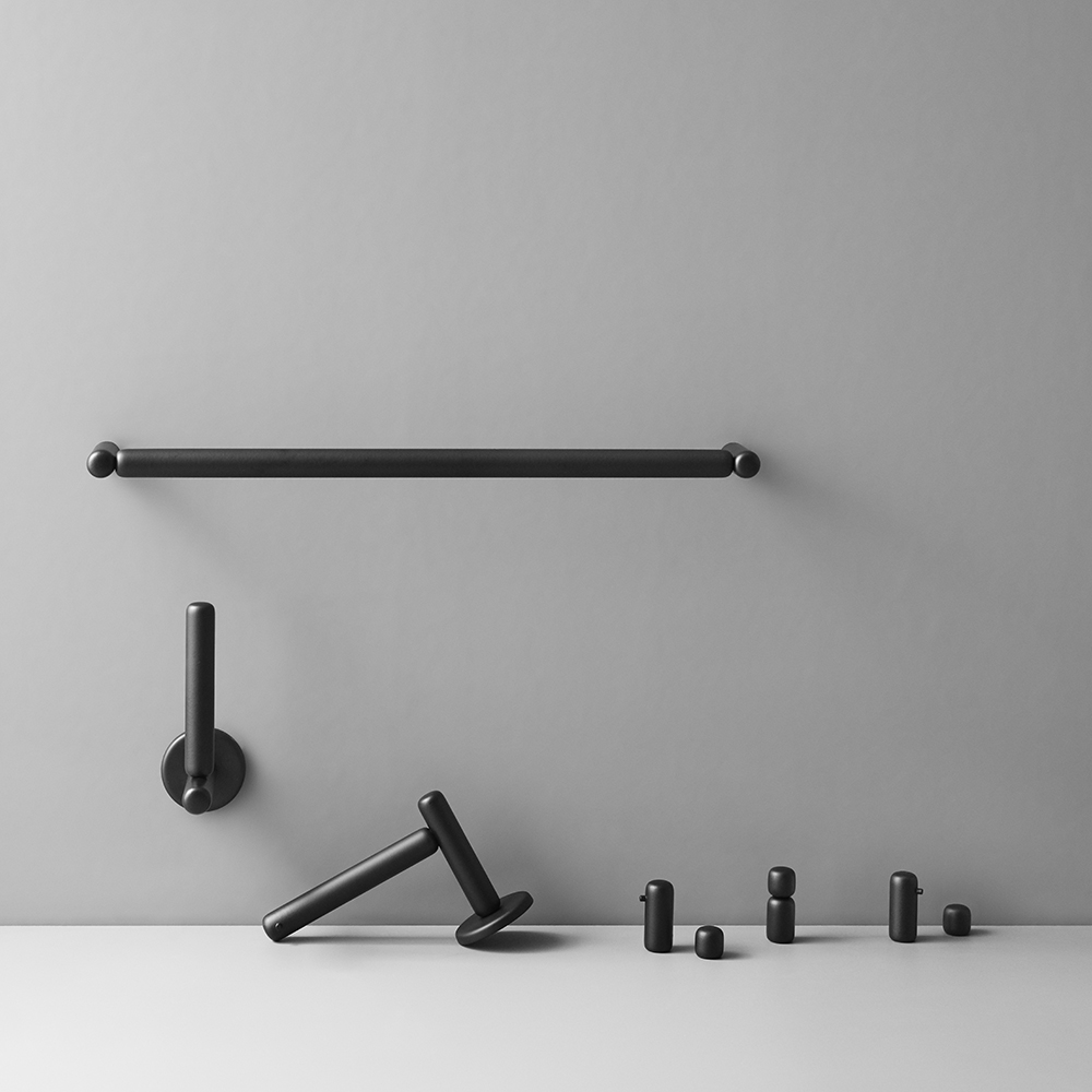 DLine the-pebble-collection-by-bjarke-ingels-group Contemporary designer homeware
