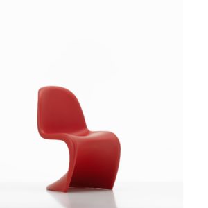 Vitra Panton Junior Chair furniture contemporary designer