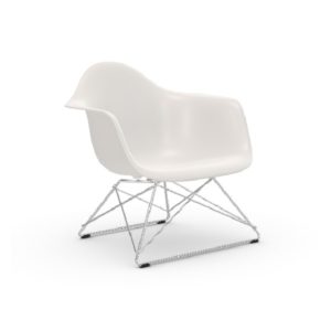 Eames LAR Plastic Chair contemporary designer furniture