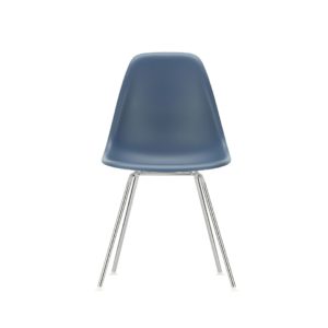 Eames dsx plastic chair vitra furniture contemporary designer