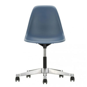 Vitra PSCC sea blue contemporary designer furniture