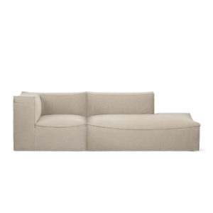 Ferm Living Catena Sofa Combo1 beige contemporary designer furniture