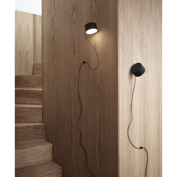 Muuto Post Wall Lamp contemporary designer lighting