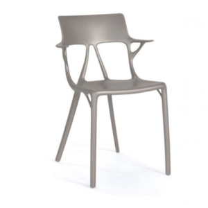 Kartell AI Chair contemporary Designer furniture