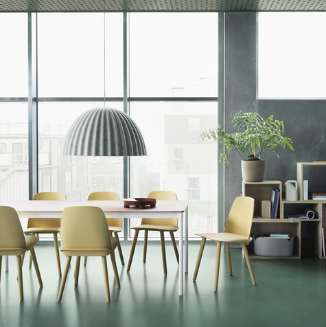 Nerd Chair contemporary designer furniture
