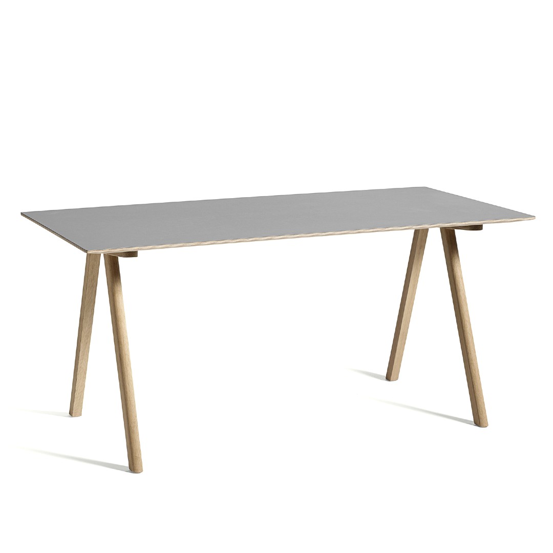 Hay CPH 10 Desk lifestyle furniture contemporary designer