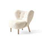 Little Petra VB1 Lounge Chair contemporary designer furniture
