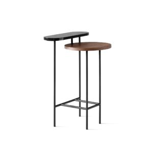 &tradition Palette side table furniture contemporary designer