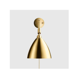 Gubi Bestlite wall brass brass lighting contemporary designer