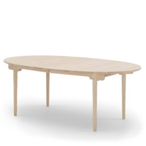 CHS338 dining table Carl Hansen furniture contemporary design