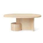 Ferm Living insert coffee table furniture contemporary designer