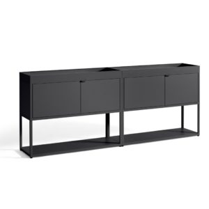 New Order 203 HAY furniture storage contemporary designer