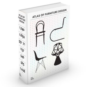 Atlas of Furniture design
