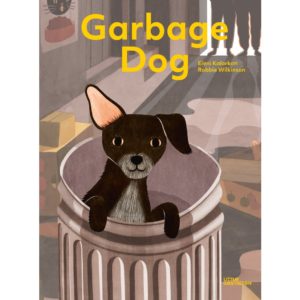 Garbage Dog Book