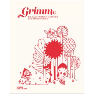 Gestalten Grimm Children's Book