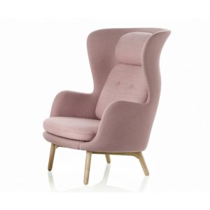 RO Chair Fritz Hansen furniture contemporary designer