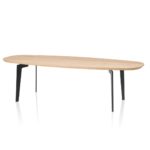Join Fritz Hansen coffee table furniture contemporary design