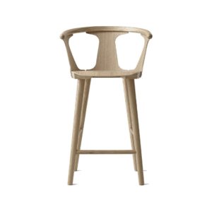 In Between SK9 Bar Chair &Tradition furniture contemporary designer