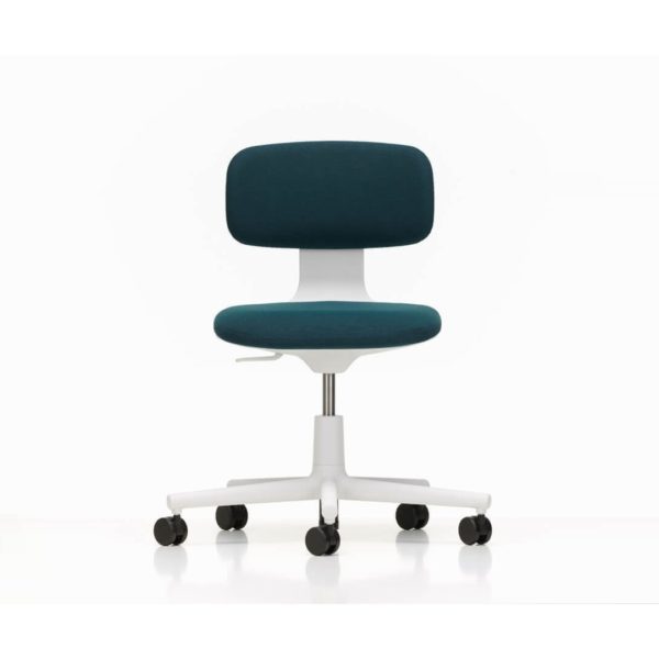 Rookie Swivel office chair Vitra furniture contemporary designer