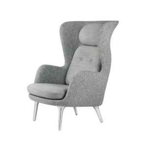 RO RO Chair Fritz Hansen furniture contemporary designer