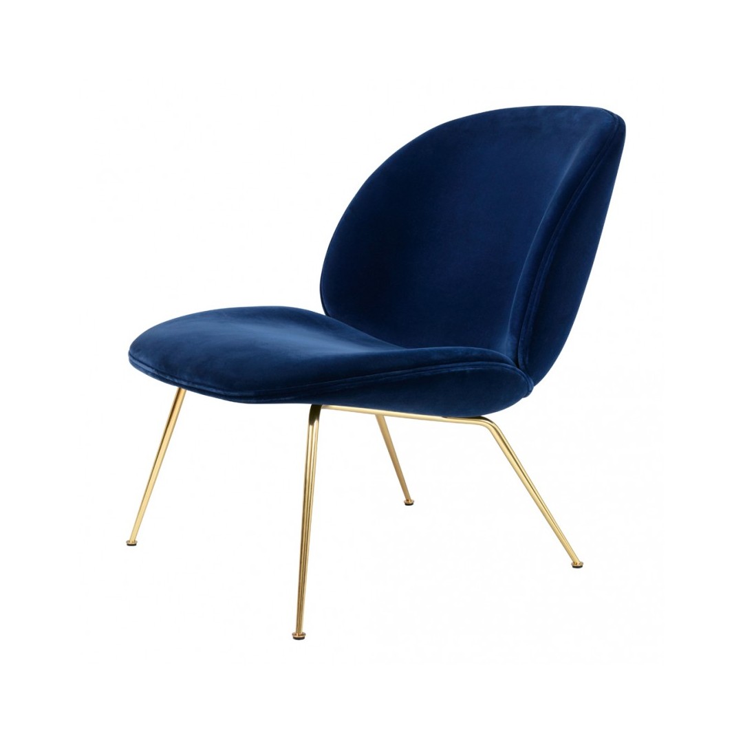 Gubi beetle Lounge Chair furniture
