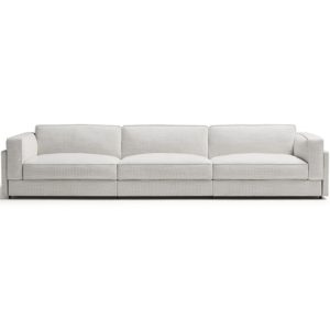 Knoll Gould sofa extra large furniture contemporary designer