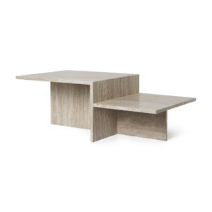 Distinct Coffee Table Ferm Living furniture contemporary design
