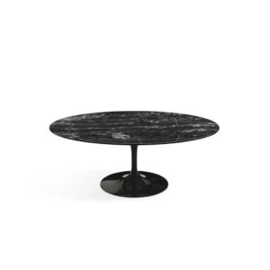 Eero Saarinen Tulip Coffee table Knoll contemporary designer Knoll